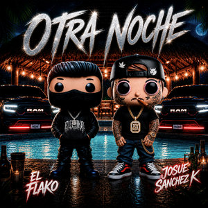 Otra Noche (Explicit)