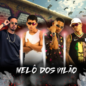 MELÔ DOS VILÃO