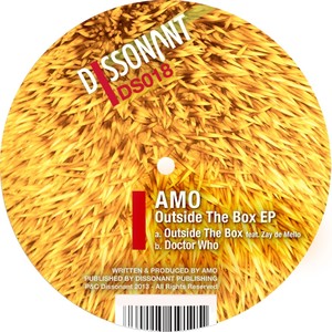 Doctor Who (Original Mix)