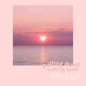 Falling down（Prod.HYPER MUSIC)
