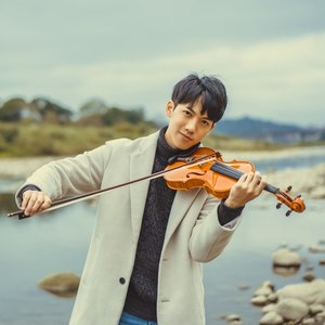 林子安Ananviolin