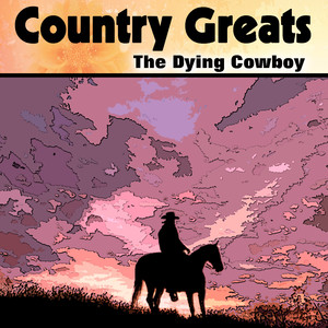 The Dying Cowboy