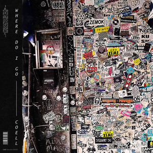 Where Do I Go (Festival Extended Mix)