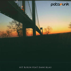 Hit & Run! (feat. Dani Blau)