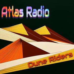 Dune Riders