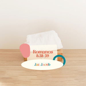 Romanos 8:38-39