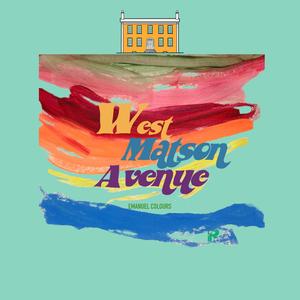 West Matson Avenue