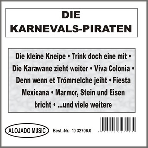 Die Karnevals-Piraten