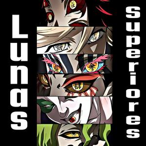 LUNAS SUPERIORES RAP (feat. M. Kirishima, Zlayer, History & Maitort Zmusic) (Explicit)