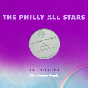 The Love I Lost (Eric Kupper Remix)
