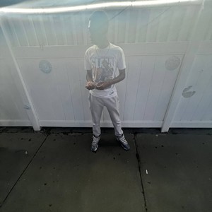 In Da Sky! (feat. Ziah TL) (Explicit)