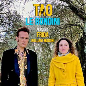 LE RONDINI (feat. Frida Bollani Magoni)