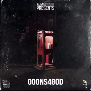 Top Up(S1 Finale - Goons4God)