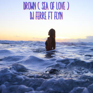 drown (feat. flyn) (Radio Edit)