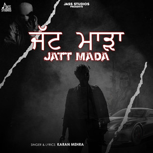 Jatt Mada