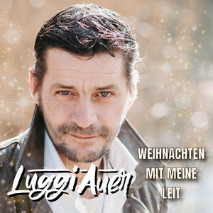 Weihnachten mit meine Leit