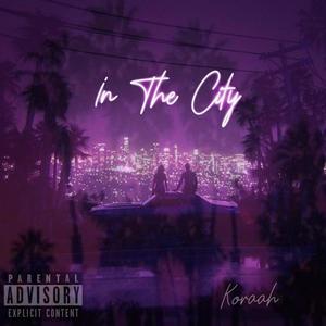 In The City