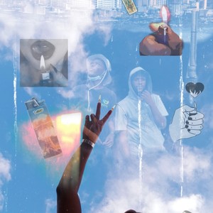 Lighters Up(feat. Teddy Styles) (Explicit)