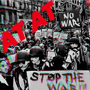 Stop the War