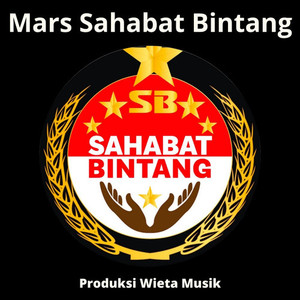 MARS Sahabat Bintang