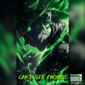 Cant get enough (Explicit)