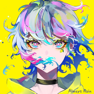 Always Rain (Explicit)