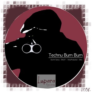 Technu Bum Bum