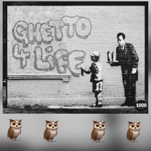 Ghetto 4 Life (Explicit)