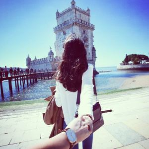 带你去旅行