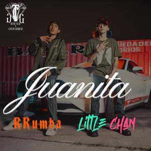 Juanita (Sencillo|Explicit)