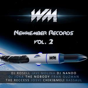 Newmember Records Vol.2