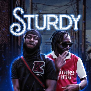 Sturdy (Explicit)