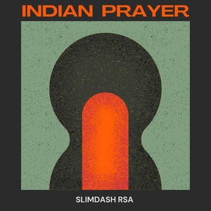 Indian prayer