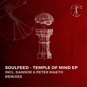 Temple of Mind (Dansor Remix)
