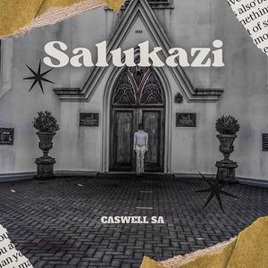 SALUKAZI