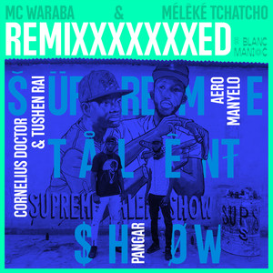 Remixxxxxxxed