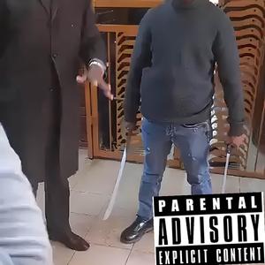 Freestyle Before L2P (feat. Jay As & THABSTAR GTM) (Explicit)