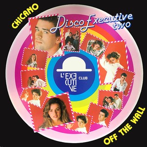 Chicano - Off The Wall (Radio Edit)