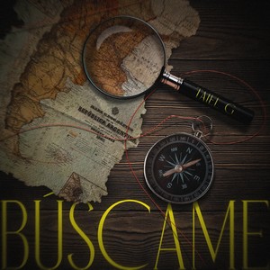 Búscame (Explicit)