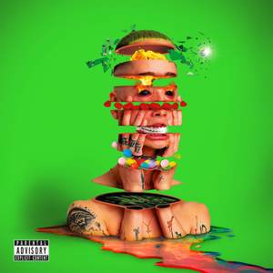 PARANOIA (prod Andry The Hitmaker|Explicit)