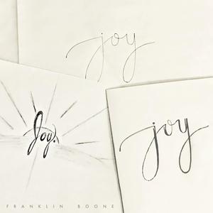 Joy To The World (feat. DeWayne Crocker Jr. & Jordan Jones)