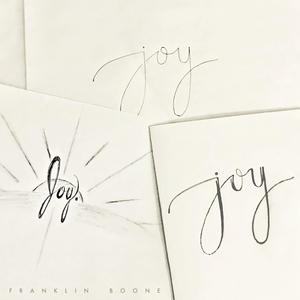 Joy To The World(feat. DeWayne Crocker Jr. & Jordan Jones)