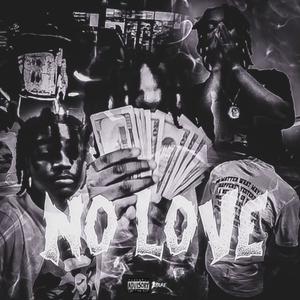 NO LOVE (Explicit)