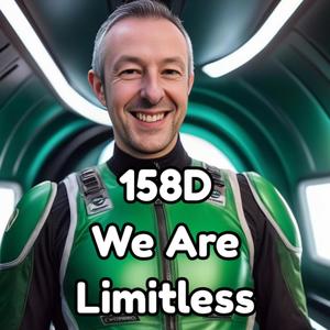 158D We Are Limitless