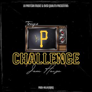 TEMPO "LA P" CHALLENGE (Explicit)