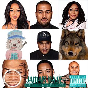 Couldn't Wait (feat. Lil Power) (Explicit)