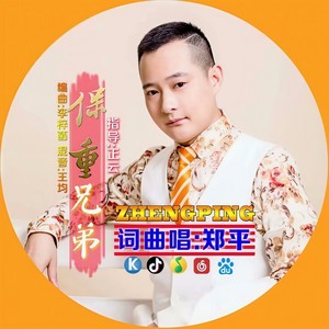保重兄弟 (DJ酱爆鱿鱼版)