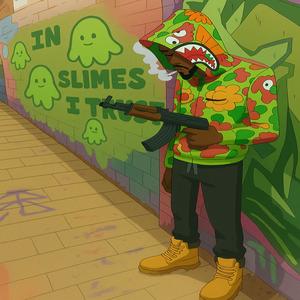 Triple threat (feat. Baby five & GlockoFrmDa5) (Explicit)