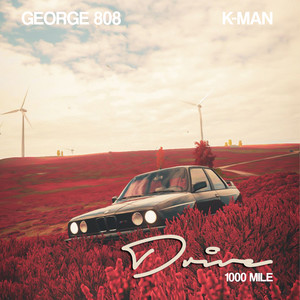 1000mile (Rip DEE MAC)