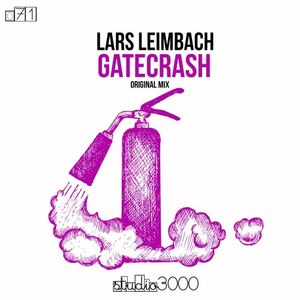 Gatecrash (Original Mix)